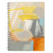 Heilig I Notizblock (Vorderseite)