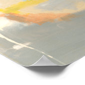 Heilig I Poster (Ecke)