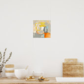 Heilig I Poster (Küche)