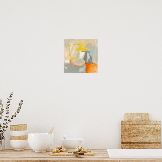 Heilig I Poster (Küche)