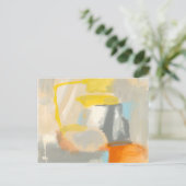 Heilig I Postkarte (Stehend Vorderseite)