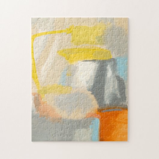 Heilig I Puzzle (Vertikal)