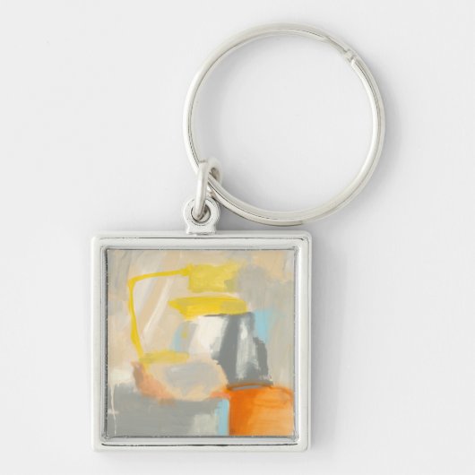 Heilig I Schlüsselanhänger (Vorne)