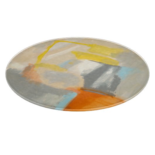 Heilig I Schneidebrett (Ecke)