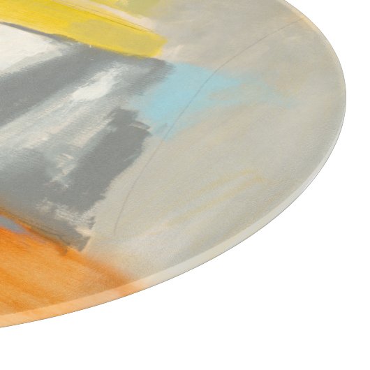 Heilig I Schneidebrett (Ecke)