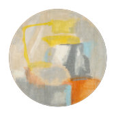 Heilig I Schneidebrett (Vorderseite)