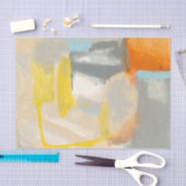 Heilig I Seidenpapier (Handwerk)