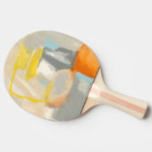 Heilig I Tischtennis Schläger (Seitenansicht)