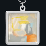 Heilig I Versilberte Kette<br><div class="desc">Zuhause Décor</div>