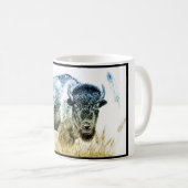 Heilig Kaffeetasse (VorderseiteRechts)