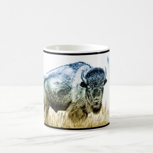 Heilig Kaffeetasse (Mittel)