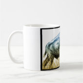 Heilig Kaffeetasse (Links)