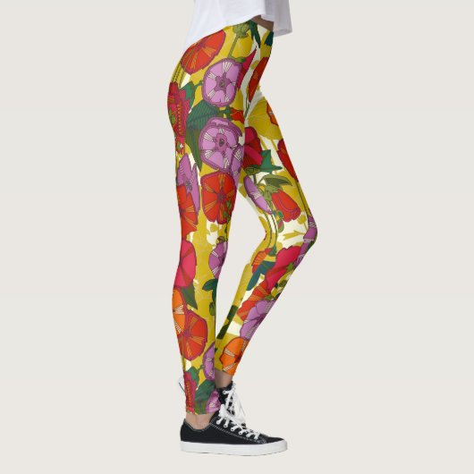 heilig leggings (Rechts)