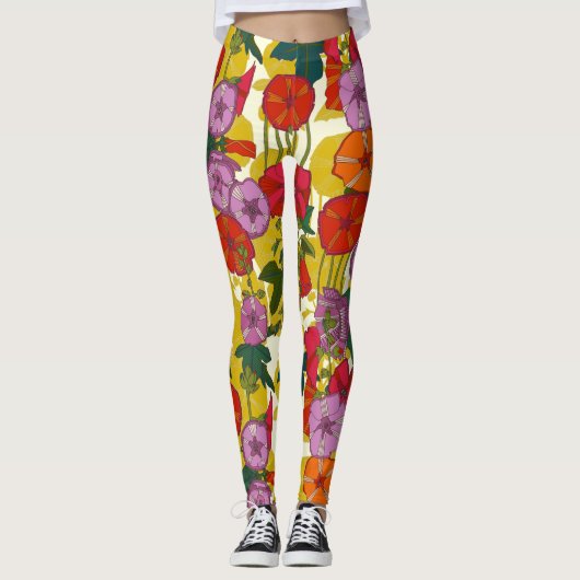 heilig leggings (Vorderseite)