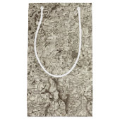 Heilig-Mehl Kleine Geschenktüte (Vorderseite)