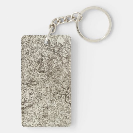 Heilig-Mehl Schlüsselanhänger (Rückseite)