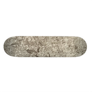 Heilig-Mehl Skateboard
