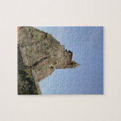 Heilig-Michel d'Aiguilhe (Foto) Puzzle (Horizontal)