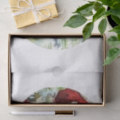 Heilig-Nick Seidenpapier (Geschenk)