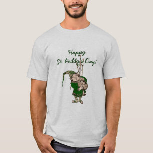 Heilig-Paddy-TagesShirt T-Shirt