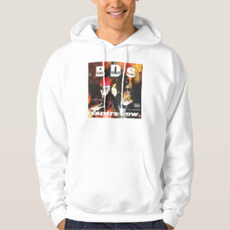 Heilig-Reihe Hoodie