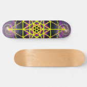 heilig skateboard (Horizontal)