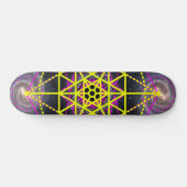 heilig skateboard (Horizontal)