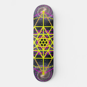 heilig skateboard