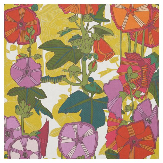 heilig stoff (Muster)