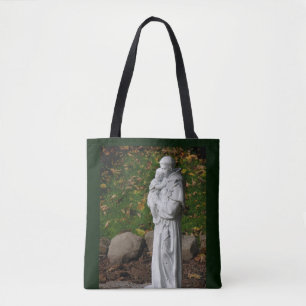 Heilig-Taschen-Tasche St Anthony katholische Tasche