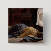 Heilig-Veronica Button (Vorderseite)