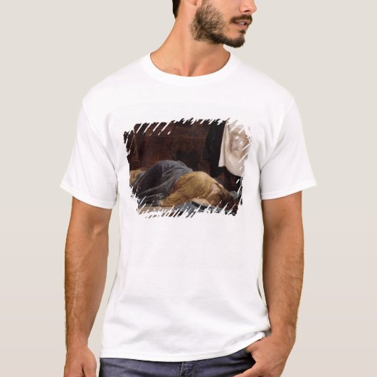 Heilig-Veronica T-Shirt (Vorderseite)