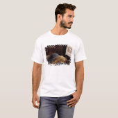Heilig-Veronica T-Shirt (Vorne ganz)