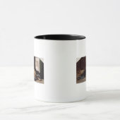 Heilig-Veronica Tasse (Zentrum)