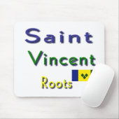 heilig-vinistisch mousepad (Mit Mouse)