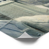 Heiligabend - Gustave Dore Poster (Ecke)