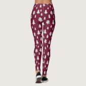 HEILIGABEND LEGGINGS (Rückseite)