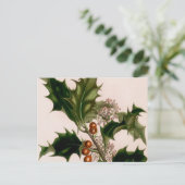 Heiligbeeren Postkarte (Stehend Vorderseite)