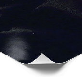 Heilige Angela Merici Poster (Ecke)