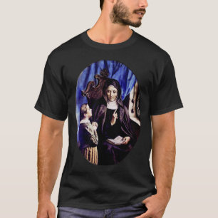 Heilige Angela Merici Schutzpatronin der Erzieher  T-Shirt