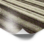 Heilige Anselm von Canterbury Doktor der Kirche Fotodruck (Ecke)