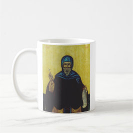 Heilige Anthony in Ägypten Kaffeetasse
