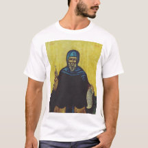 Heilige Anthony in Ägypten