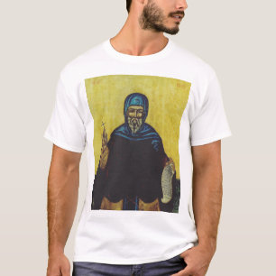 Heilige Anthony in Ägypten T-Shirt