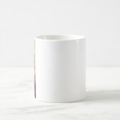 Heilige Anthony von Padua Kaffeetasse (Mittel)
