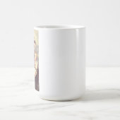 Heilige Anthony von Padua Kaffeetasse (Mittel)