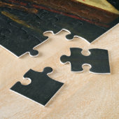 Heilige Anthony von Padua mit dem Baby Jesus Puzzle (Seite)