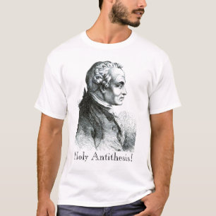 Heilige Antithese! T-Shirt