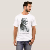 Heilige Antithese! T-Shirt (Vorne ganz)