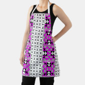 Heilige Berge in Rosa Schürze (InSitu)